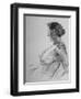 You Might Be the One for Me-Nobu Haihara-Framed Giclee Print