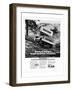 You Need Jeep Guts to Pick Up-null-Framed Art Print