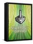 You Never Forget Your First Video Game Poster Print-null-Framed Stretched Canvas