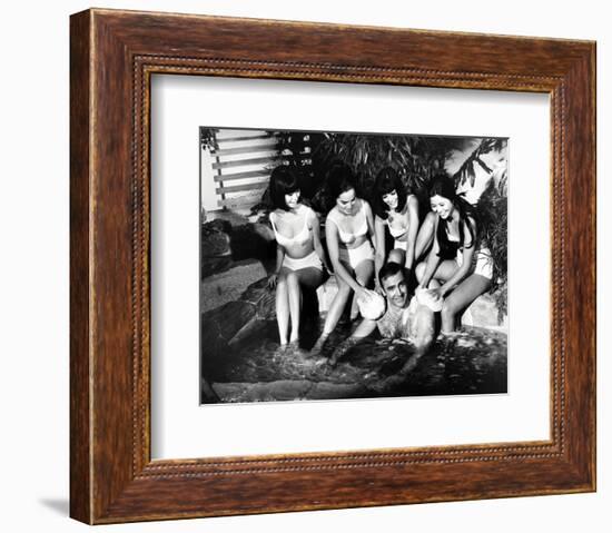 You Only Live Twice-null-Framed Photo