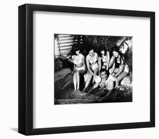 You Only Live Twice-null-Framed Photo