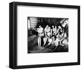 You Only Live Twice-null-Framed Photo