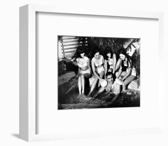 You Only Live Twice-null-Framed Photo