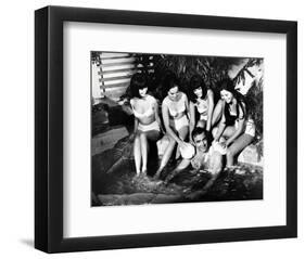 You Only Live Twice-null-Framed Photo