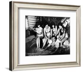 You Only Live Twice-null-Framed Photo