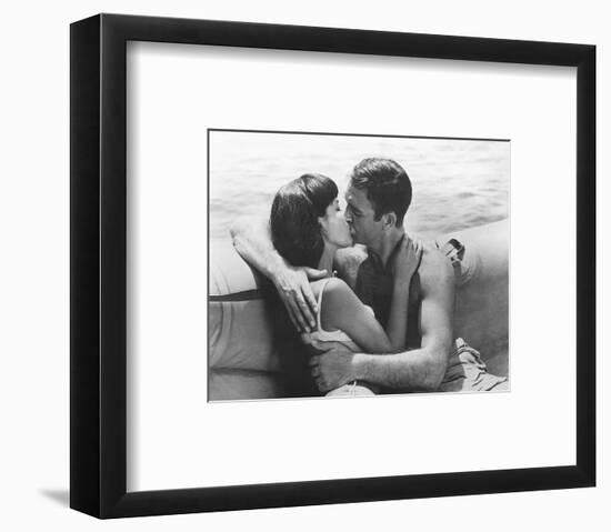 You Only Live Twice-null-Framed Photo