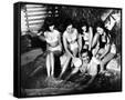 Canvas Black