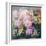 You're My Everything-Sarah Gardner-Framed Art Print