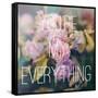 You're My Everything-Sarah Gardner-Framed Stretched Canvas