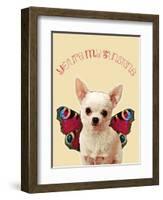 You're My Sunshine-Natasha Wescoat-Framed Giclee Print