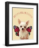 You're My Sunshine-Natasha Wescoat-Framed Giclee Print