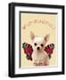 You're My Sunshine-Natasha Wescoat-Framed Giclee Print