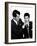 You're Never Too Young, Dean Martin, Jerry Lewis, 1955-null-Framed Photo