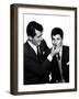 You're Never Too Young, Dean Martin, Jerry Lewis, 1955-null-Framed Photo