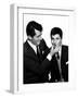 You're Never Too Young, Dean Martin, Jerry Lewis, 1955-null-Framed Photo