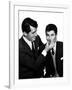 You're Never Too Young, Dean Martin, Jerry Lewis, 1955-null-Framed Photo