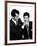 You're Never Too Young, Dean Martin, Jerry Lewis, 1955-null-Framed Photo