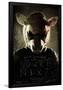 You're Next Movie Poster-null-Framed Poster