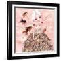 You're Safe with Me-Wyanne-Framed Giclee Print