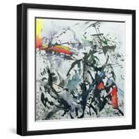 You're So Different, 2007-Thomas Hampton-Framed Giclee Print