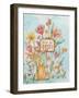 You're the BEST-Yachal Design-Framed Giclee Print