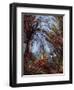 You're the Winner, 2001-Ellen Golla-Framed Giclee Print