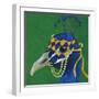 You Silly Bird - Tina-Dlynn Roll-Framed Art Print