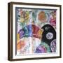 You Toucan to Me-Lauren Moss-Framed Giclee Print