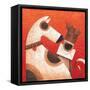 You've Got Mail-Peter Adderley-Framed Stretched Canvas
