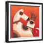 You've Got Mail-Peter Adderley-Framed Art Print