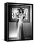 You Were Never Lovelier, 1942-null-Framed Stretched Canvas