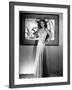 You Were Never Lovelier, 1942-null-Framed Photographic Print