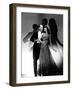 You Were Never Lovelier, Fred Astaire, Rita Hayworth, 1942-null-Framed Photo