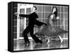 You Were Never Lovelier, Fred Astaire, Rita Hayworth, 1942-null-Framed Stretched Canvas