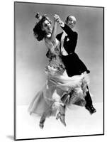 You Were Never Lovelier, Rita Hayowrth, Fred Astaire, 1942-null-Mounted Photo