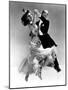 You Were Never Lovelier, Rita Hayowrth, Fred Astaire, 1942-null-Mounted Photo