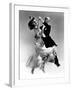 You Were Never Lovelier, Rita Hayowrth, Fred Astaire, 1942-null-Framed Photo