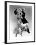 You Were Never Lovelier, Rita Hayowrth, Fred Astaire, 1942-null-Framed Photo