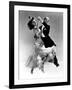 You Were Never Lovelier, Rita Hayowrth, Fred Astaire, 1942-null-Framed Photo