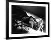 You Were Never Lovelier ,Rita Hayworth, Directed by William A. Seiter, 1942-null-Framed Photographic Print