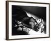 You Were Never Lovelier ,Rita Hayworth, Directed by William A. Seiter, 1942-null-Framed Photographic Print