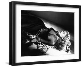 You Were Never Lovelier ,Rita Hayworth, Directed by William A. Seiter, 1942-null-Framed Photographic Print