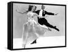 You Were Never Lovelier, Rita Hayworth, Fred Astaire, 1942-null-Framed Stretched Canvas