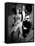 You Were Never Lovelier, Rita Hayworth, Fred Astaire, 1942-null-Framed Stretched Canvas