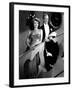 You Were Never Lovelier, Rita Hayworth, Fred Astaire, 1942-null-Framed Photo