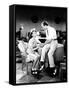 You Were Never Lovelier, Rita Hayworth, Fred Astaire, 1942-null-Framed Stretched Canvas