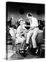 You Were Never Lovelier, Rita Hayworth, Fred Astaire, 1942-null-Stretched Canvas