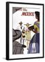 You will Like Mexico-null-Framed Giclee Print