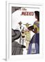 You will Like Mexico-null-Framed Giclee Print