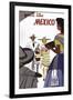 You will Like Mexico-null-Framed Giclee Print